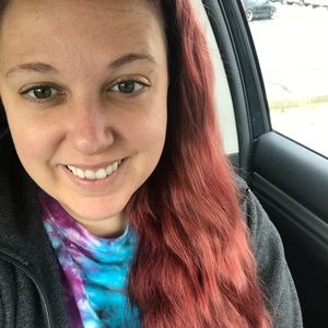 Meet your Posher, Jessee